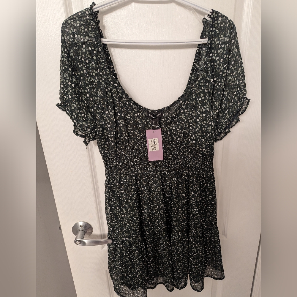 Summer dress